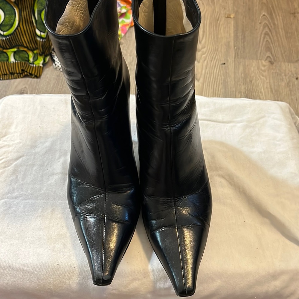 Jimmy Choo shoe